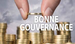 Bonne Gouvernance