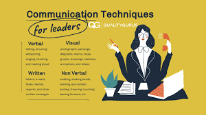 Techniques de Communication