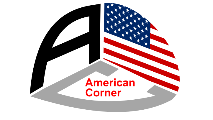 American corner