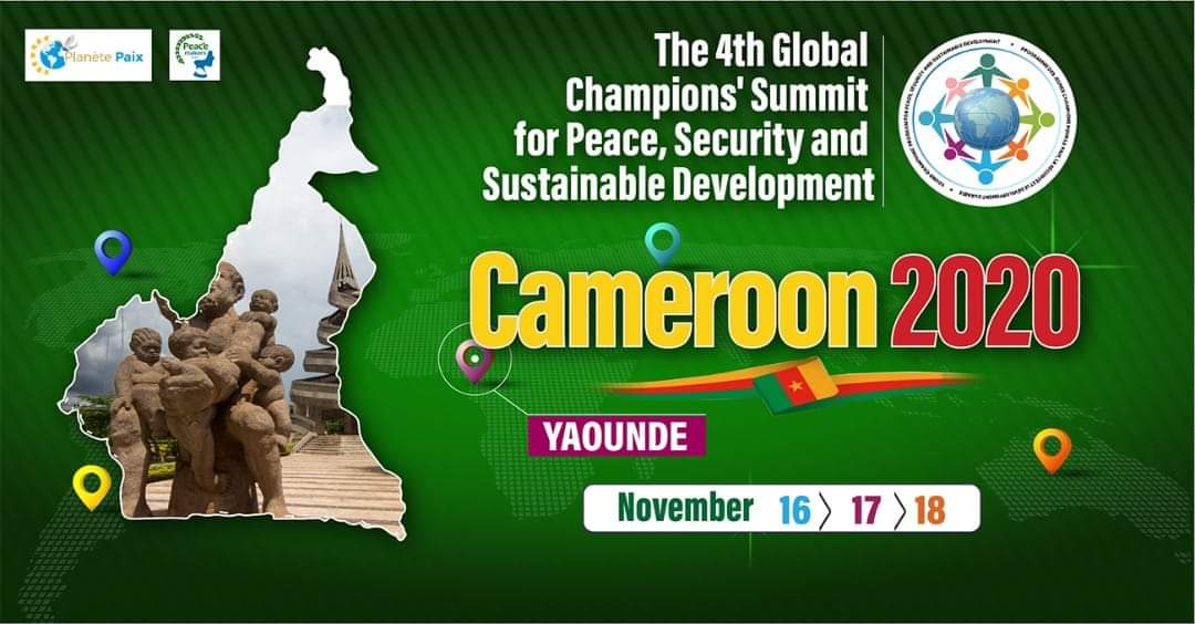 Cameroon 2021
