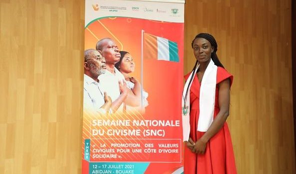 RESPECT DES VALEURS FONDAMENTALES DE LA RÉPUBLIQUE DE CÔTE D’IVOIRE