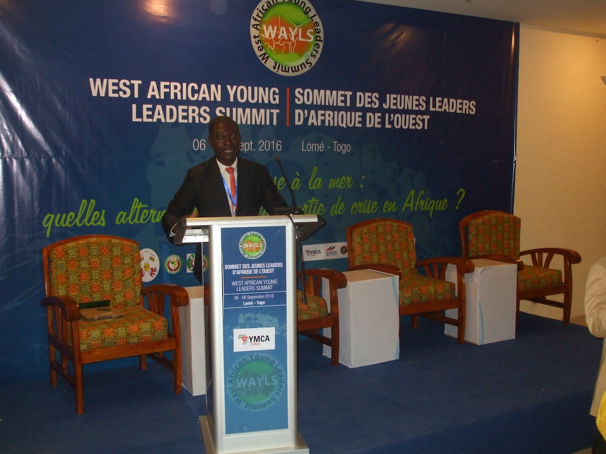 West African Young Leader Summit